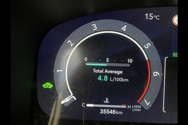 Toyota Corolla Cross Hybrid 140 Dynamic Automaat uit 2024 Rijklaar + Fabrieksgarantie Henk Jongen Auto's in Helmond,  al 50 jaar service zoals 't hoort!