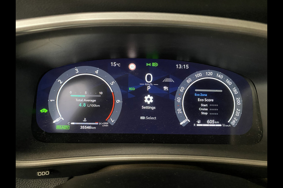 Toyota Corolla Cross Hybrid 140 Dynamic Automaat uit 2024 Rijklaar + Fabrieksgarantie Henk Jongen Auto's in Helmond,  al 50 jaar service zoals 't hoort!