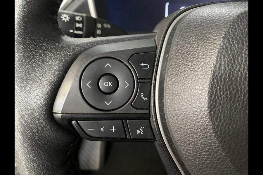 Toyota Corolla Cross Hybrid 140 Dynamic Automaat uit 2024 Rijklaar + Fabrieksgarantie Henk Jongen Auto's in Helmond,  al 50 jaar service zoals 't hoort!