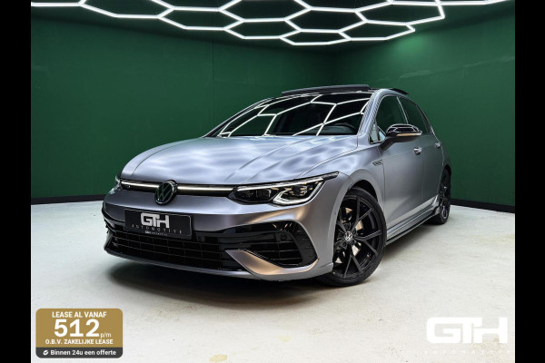 Volkswagen Golf 2.0 TSI R 4Motion H/K | Head-up | IQ | Pano