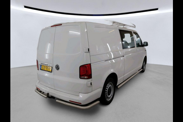 Volkswagen Transporter 2.0 TDI L2 H1 DC 150pk