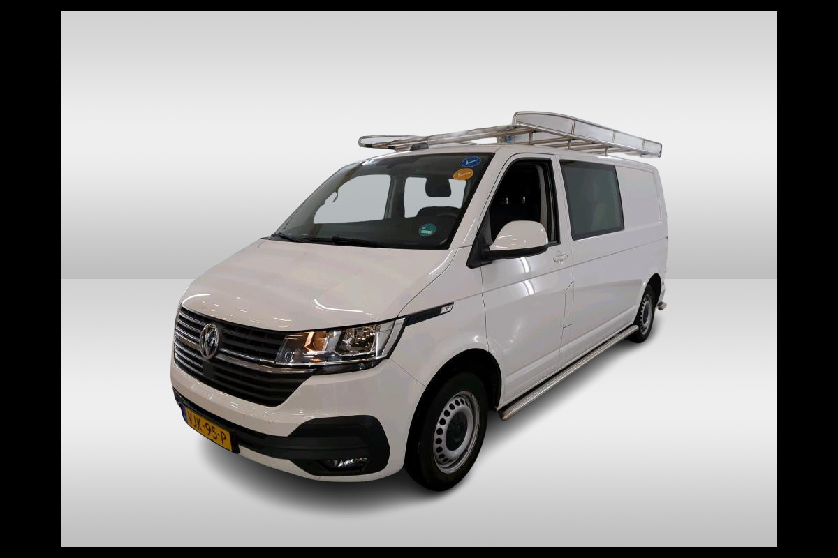 Volkswagen Transporter 2.0 TDI L2 H1 DC 150pk
