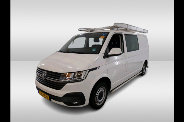 Volkswagen Transporter 2.0 TDI L2 H1 DC 150pk