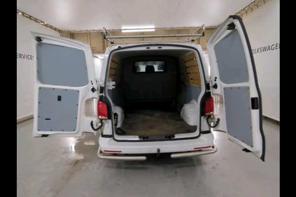 Volkswagen Transporter 2.0 TDI L2 H1 DC 150pk