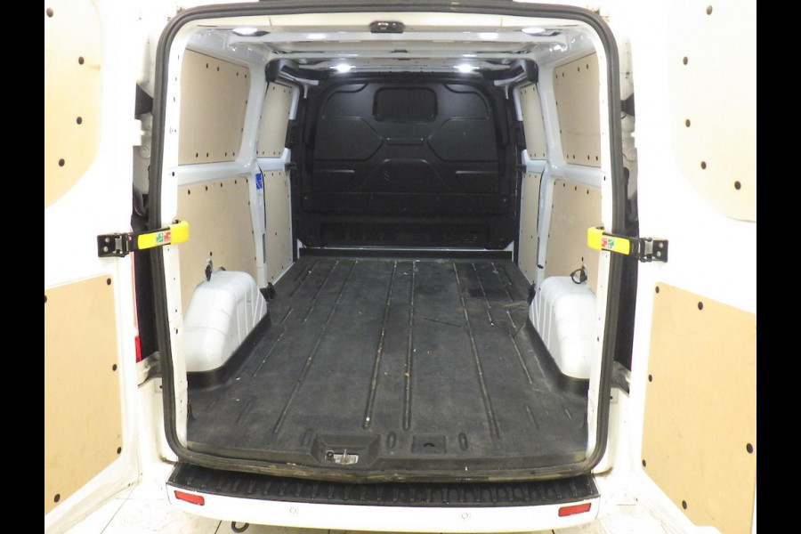 Ford Transit Custom 2.0 TDCI 170pk L2 H1 Limited Automaat