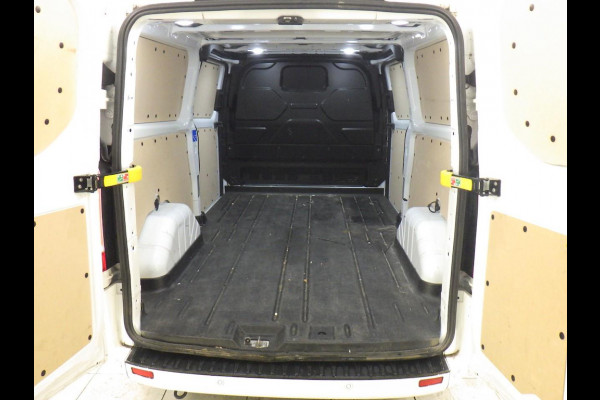 Ford Transit Custom 2.0 TDCI 170pk L2 H1 Limited Automaat