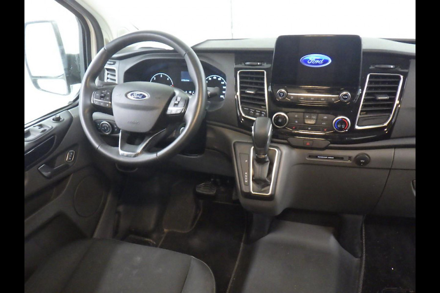 Ford Transit Custom 2.0 TDCI 170pk L2 H1 Limited Automaat