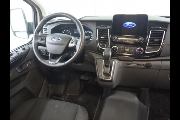 Ford Transit Custom 2.0 TDCI 170pk L2 H1 Limited Automaat