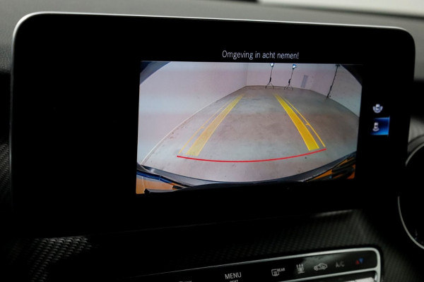 Mercedes-Benz V-Klasse 300d 4-MATIC Lang Edition AMG Personenbus INCL. BTW/BPM 09-2021