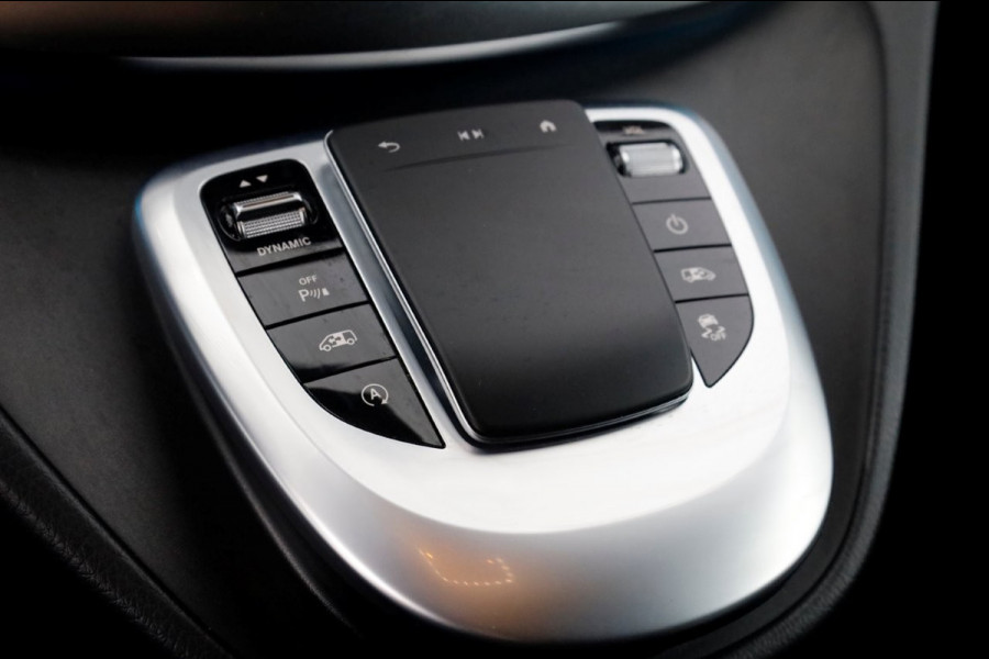 Mercedes-Benz V-Klasse 300d 4-MATIC Lang Edition AMG Personenbus INCL. BTW/BPM 09-2021