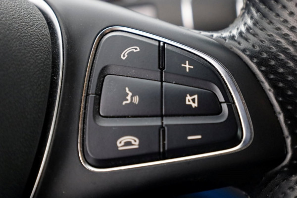 Mercedes-Benz V-Klasse 300d 4-MATIC Lang Edition AMG Personenbus INCL. BTW/BPM 09-2021