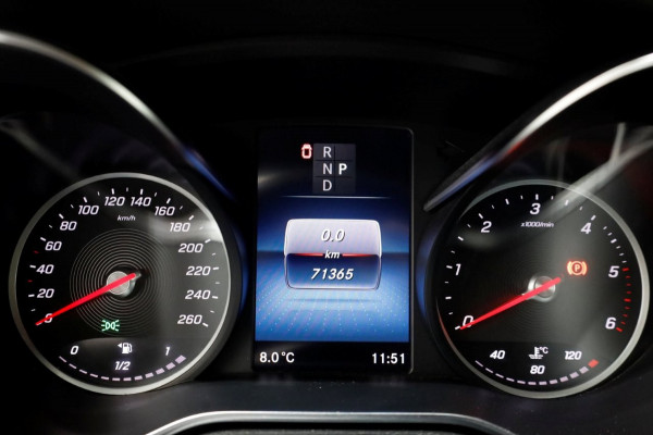 Mercedes-Benz V-Klasse 300d 4-MATIC Lang Edition AMG Personenbus INCL. BTW/BPM 09-2021