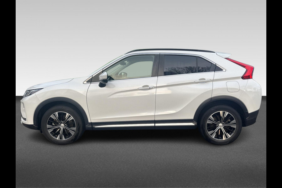 Mitsubishi Eclipse Cross 1.5 DI-T First Edition trekhaak 1600kg | heads-up display | populaire uitvoering