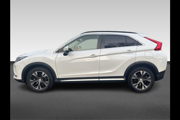 Mitsubishi Eclipse Cross 1.5 DI-T First Edition trekhaak 1600kg | heads-up display | populaire uitvoering