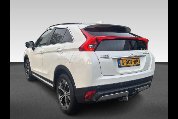 Mitsubishi Eclipse Cross 1.5 DI-T First Edition trekhaak 1600kg | heads-up display | populaire uitvoering