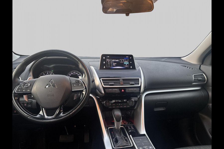 Mitsubishi Eclipse Cross 1.5 DI-T First Edition trekhaak 1600kg | heads-up display | populaire uitvoering