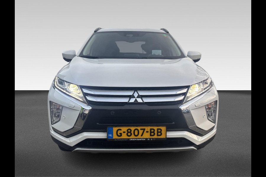 Mitsubishi Eclipse Cross 1.5 DI-T First Edition trekhaak 1600kg | heads-up display | populaire uitvoering
