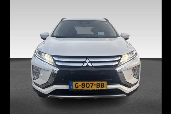 Mitsubishi Eclipse Cross 1.5 DI-T First Edition trekhaak 1600kg | heads-up display | populaire uitvoering