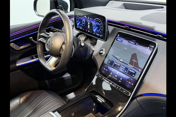 Mercedes-Benz EQE SUV 350 4Matic AMG Line 91 kWh Pan-dak / Head Up / 21 inch