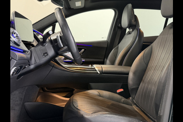 Mercedes-Benz EQE SUV 350 4Matic AMG Line 91 kWh Pan-dak / Head Up / 21 inch