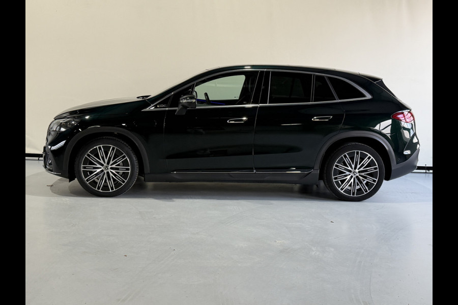 Mercedes-Benz EQE SUV 350 4Matic AMG Line 91 kWh Pan-dak / Head Up / 21 inch