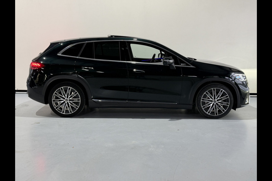Mercedes-Benz EQE SUV 350 4Matic AMG Line 91 kWh Pan-dak / Head Up / 21 inch