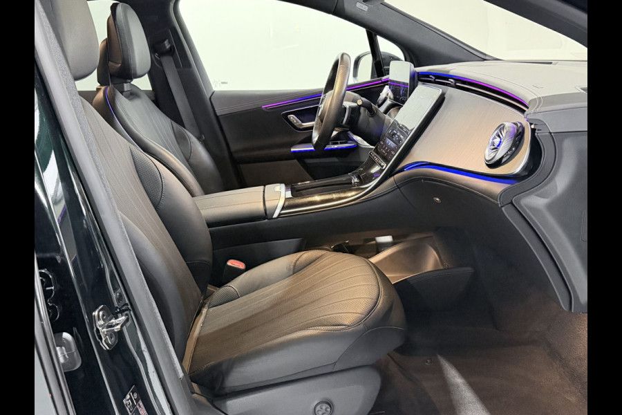 Mercedes-Benz EQE SUV 350 4Matic AMG Line 91 kWh Pan-dak / Head Up / 21 inch