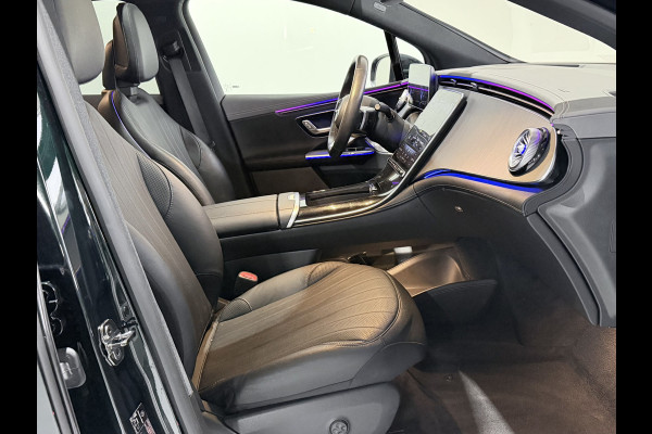 Mercedes-Benz EQE SUV 350 4Matic AMG Line 91 kWh Pan-dak / Head Up / 21 inch