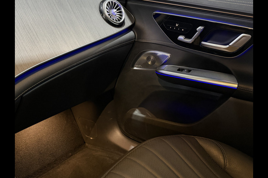 Mercedes-Benz EQE SUV 350 4Matic AMG Line 91 kWh Pan-dak / Head Up / 21 inch