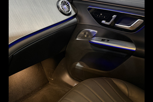 Mercedes-Benz EQE SUV 350 4Matic AMG Line 91 kWh Pan-dak / Head Up / 21 inch