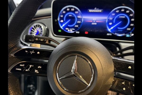 Mercedes-Benz EQE SUV 350 4Matic AMG Line 91 kWh Pan-dak / Head Up / 21 inch