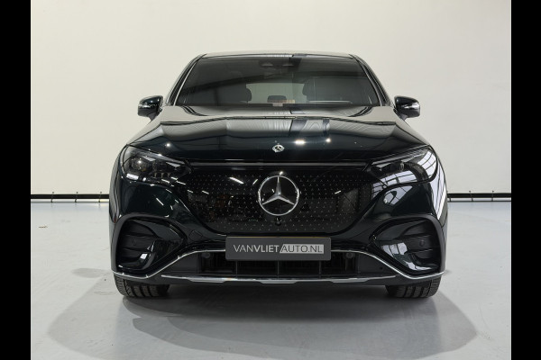 Mercedes-Benz EQE SUV 350 4Matic AMG Line 91 kWh Pan-dak / Head Up / 21 inch