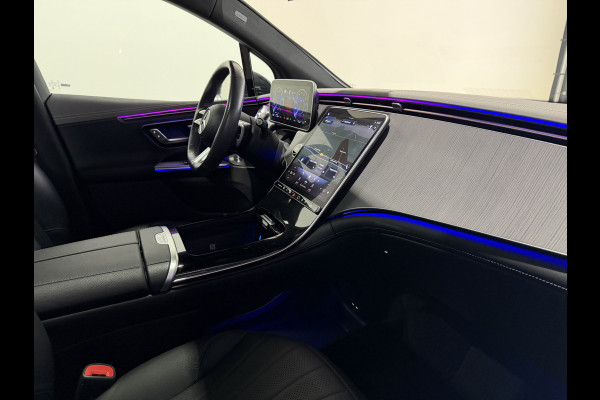 Mercedes-Benz EQE SUV 350 4Matic AMG Line 91 kWh Pan-dak / Head Up / 21 inch