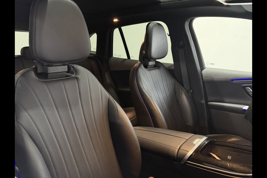 Mercedes-Benz EQE SUV 350 4Matic AMG Line 91 kWh Pan-dak / Head Up / 21 inch