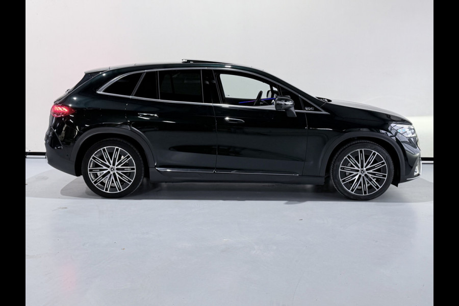 Mercedes-Benz EQE SUV 350 4Matic AMG Line 91 kWh Pan-dak / Head Up / 21 inch