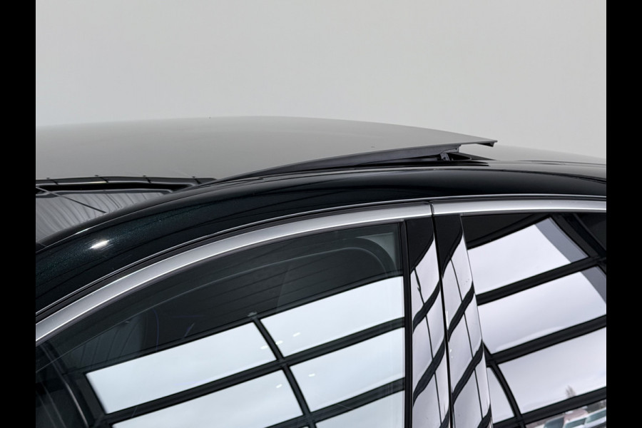 Mercedes-Benz EQE SUV 350 4Matic AMG Line 91 kWh Pan-dak / Head Up / 21 inch