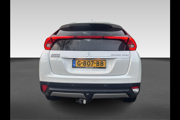 Mitsubishi Eclipse Cross 1.5 DI-T First Edition trekhaak 1600kg | heads-up display | populaire uitvoering