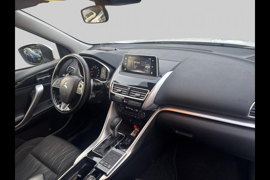 Mitsubishi Eclipse Cross 1.5 DI-T First Edition trekhaak 1600kg | heads-up display | populaire uitvoering