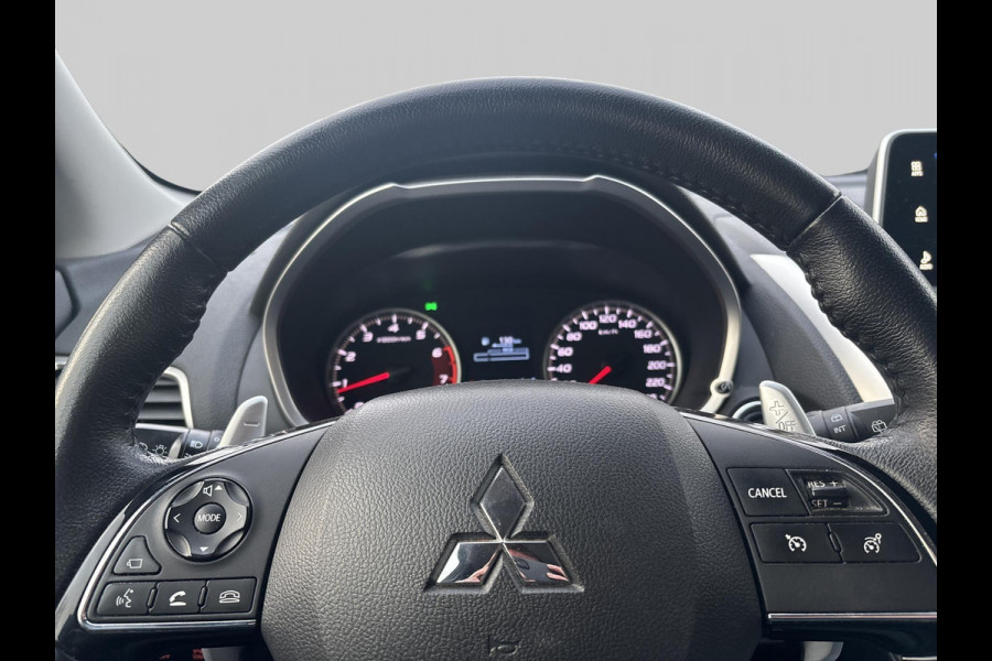 Mitsubishi Eclipse Cross 1.5 DI-T First Edition trekhaak 1600kg | heads-up display | populaire uitvoering
