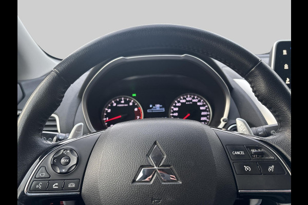 Mitsubishi Eclipse Cross 1.5 DI-T First Edition trekhaak 1600kg | heads-up display | populaire uitvoering