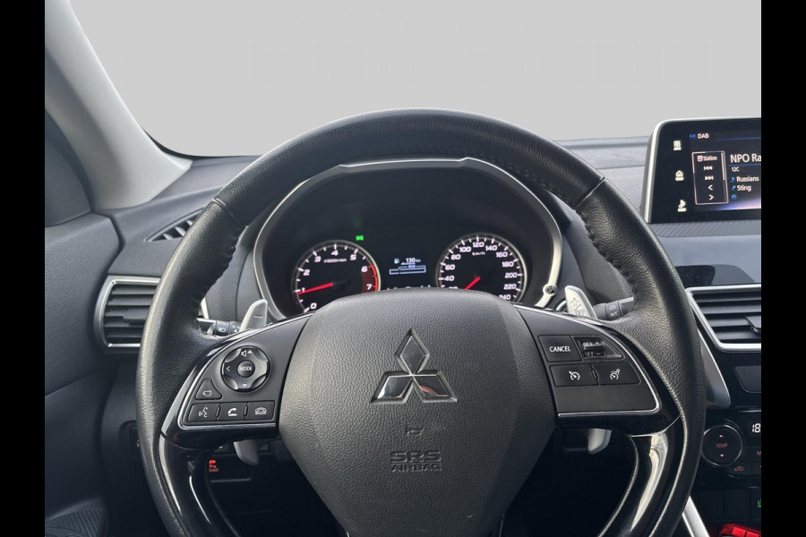 Mitsubishi Eclipse Cross 1.5 DI-T First Edition trekhaak 1600kg | heads-up display | populaire uitvoering