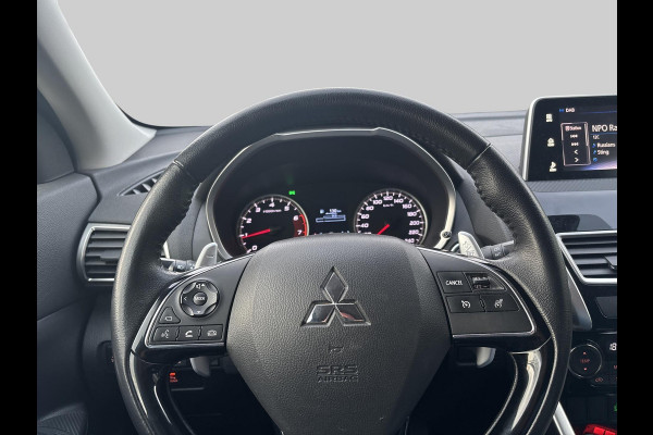 Mitsubishi Eclipse Cross 1.5 DI-T First Edition trekhaak 1600kg | heads-up display | populaire uitvoering