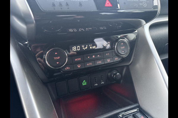 Mitsubishi Eclipse Cross 1.5 DI-T First Edition trekhaak 1600kg | heads-up display | populaire uitvoering