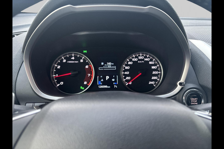 Mitsubishi Eclipse Cross 1.5 DI-T First Edition trekhaak 1600kg | heads-up display | populaire uitvoering