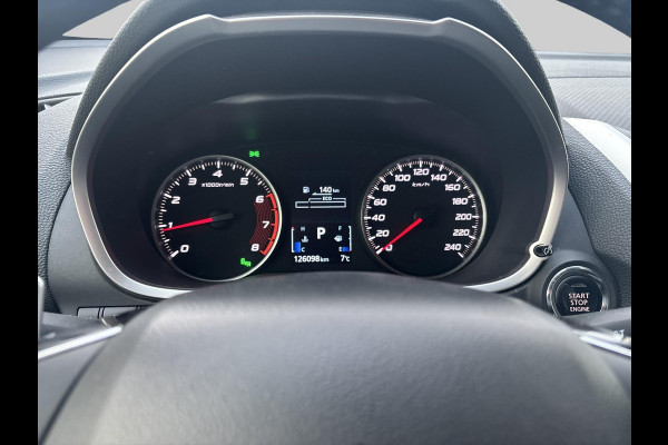 Mitsubishi Eclipse Cross 1.5 DI-T First Edition trekhaak 1600kg | heads-up display | populaire uitvoering