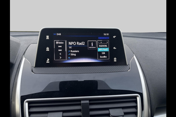 Mitsubishi Eclipse Cross 1.5 DI-T First Edition trekhaak 1600kg | heads-up display | populaire uitvoering