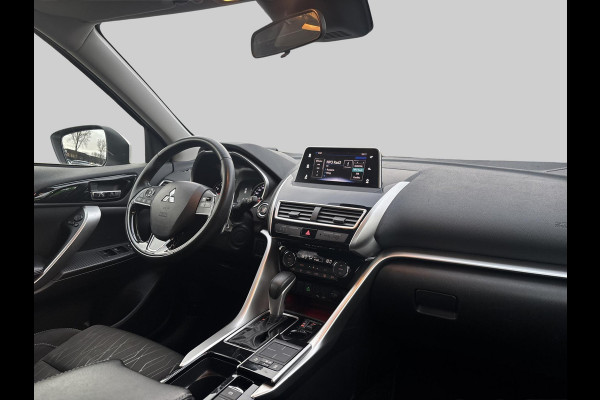Mitsubishi Eclipse Cross 1.5 DI-T First Edition trekhaak 1600kg | heads-up display | populaire uitvoering