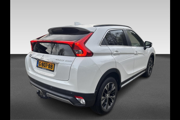 Mitsubishi Eclipse Cross 1.5 DI-T First Edition trekhaak 1600kg | heads-up display | populaire uitvoering