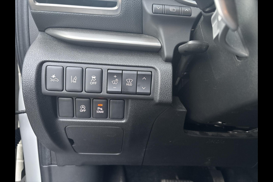 Mitsubishi Eclipse Cross 1.5 DI-T First Edition trekhaak 1600kg | heads-up display | populaire uitvoering