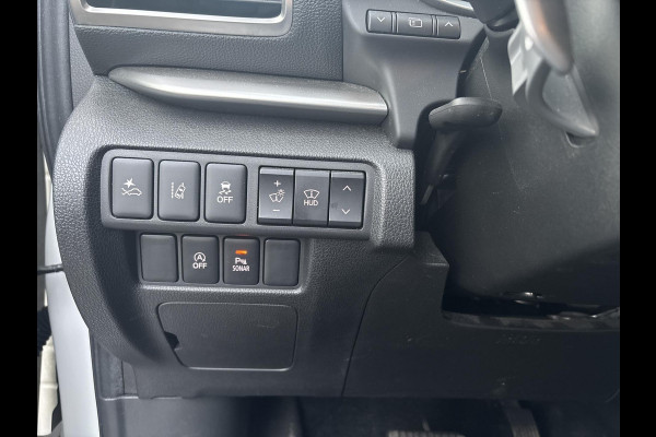 Mitsubishi Eclipse Cross 1.5 DI-T First Edition trekhaak 1600kg | heads-up display | populaire uitvoering